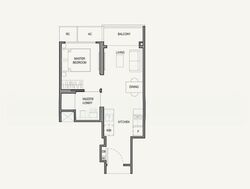 Parc Botannia (D28), Condominium #572987621